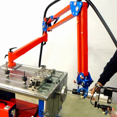 Tapping Machine Manufacturers Tapping Machine Manufacturers