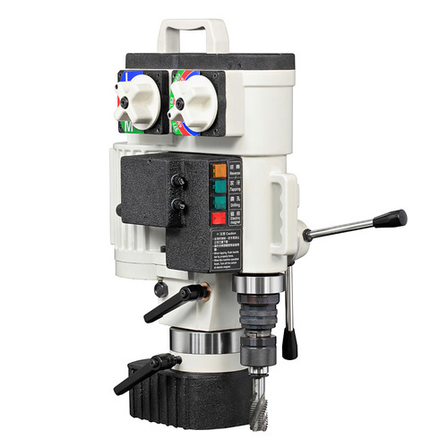 Portable Tapping Machine Manufacturers