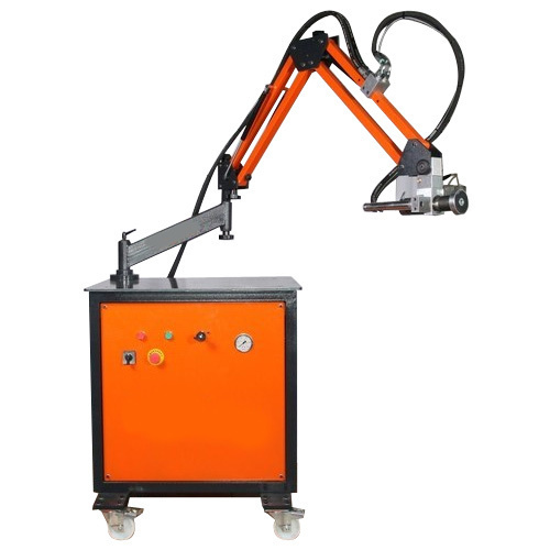 Tapping Machine Manufacturers