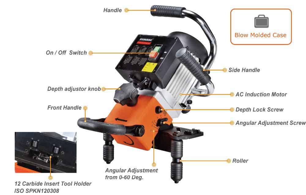 Tapping Machine Manufacturers Tapping Machine Manufacturers